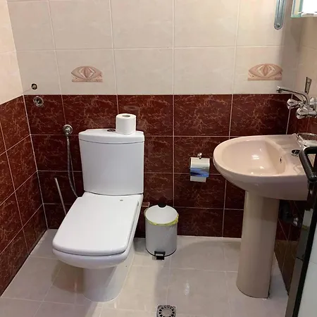罗尼酒店 2*